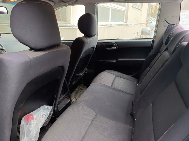 2018 Ssang Yong Actyon Sport miniatura 14