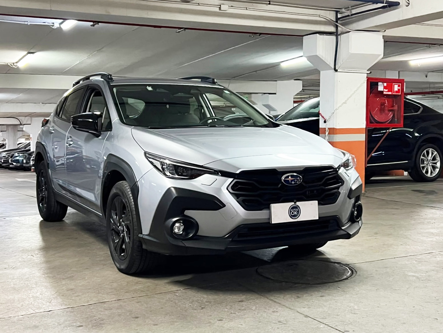 2023 Subaru Crosstrek imagen 1