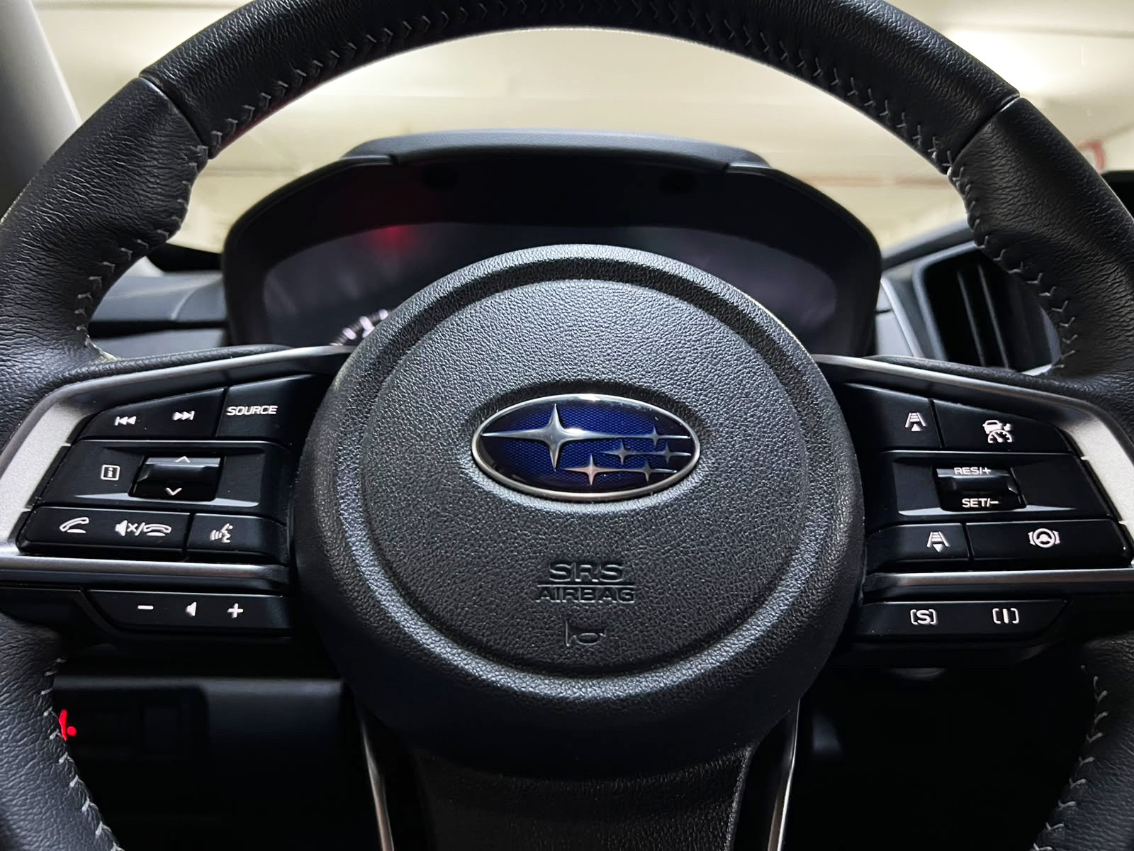 2023 Subaru Crosstrek miniatura 11