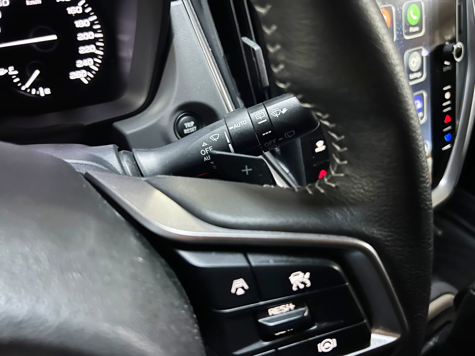 2023 Subaru Crosstrek miniatura 12