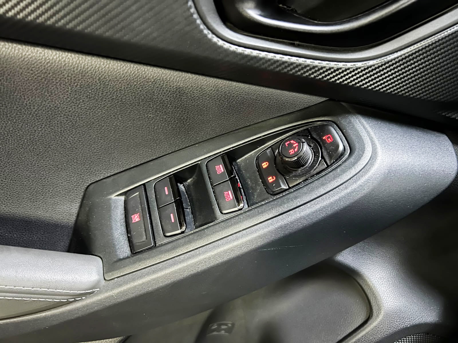 2023 Subaru Crosstrek miniatura 19