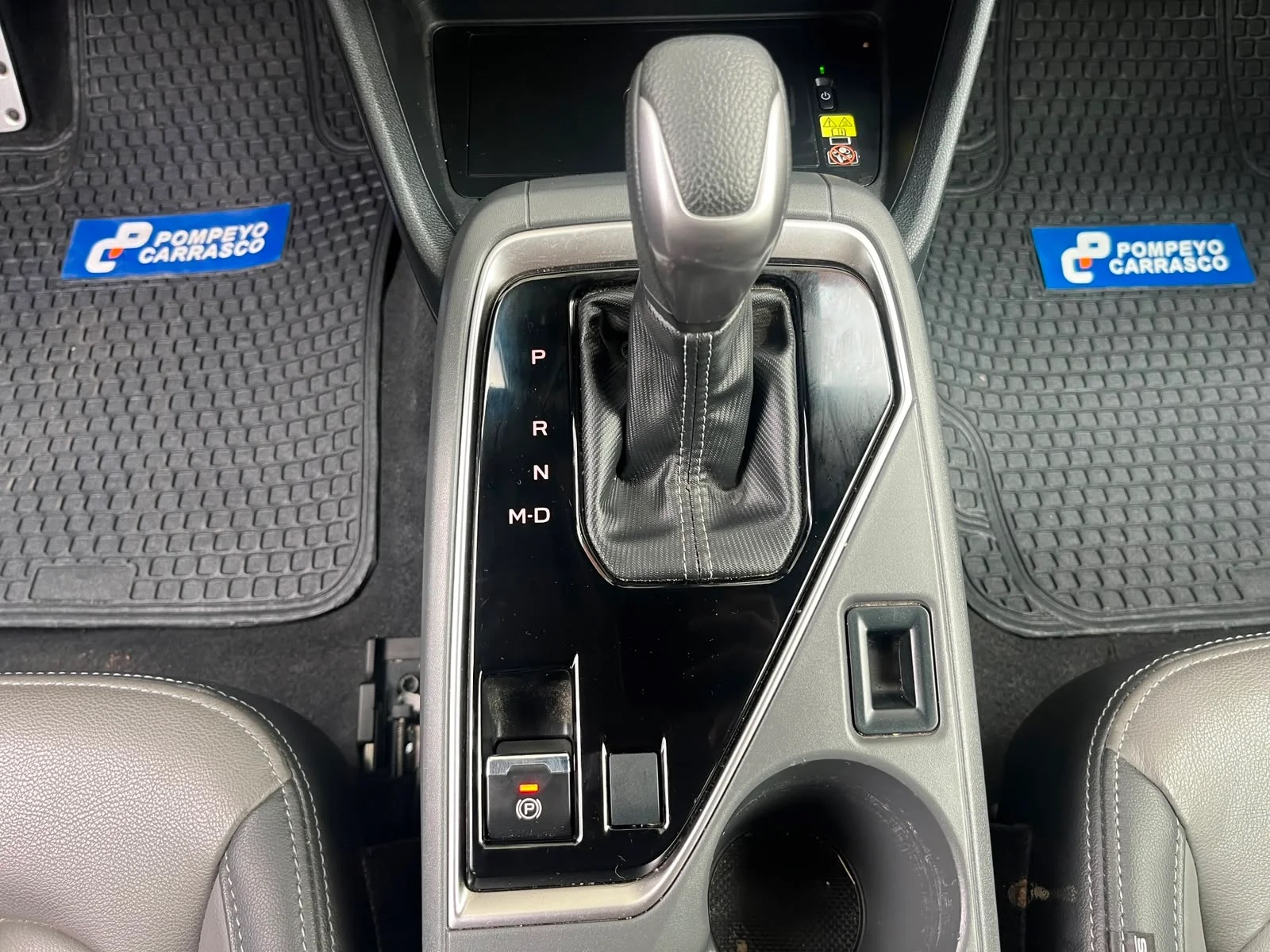 2025 Subaru Crosstrek miniatura 16