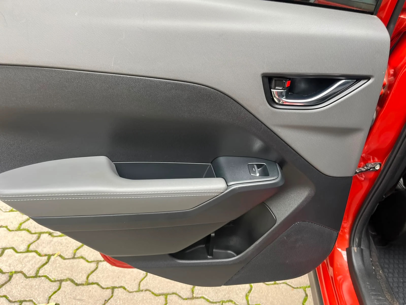 2025 Subaru Crosstrek miniatura 21