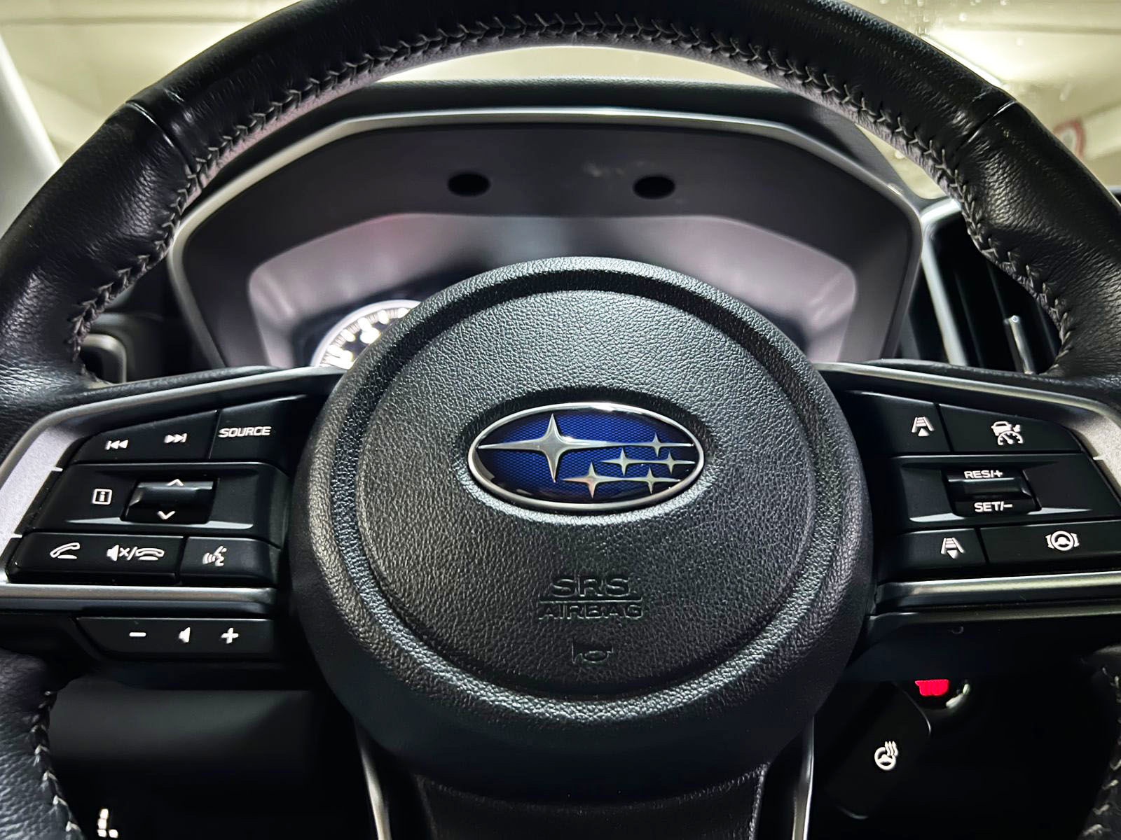 2024 Subaru Evoltis miniatura 11