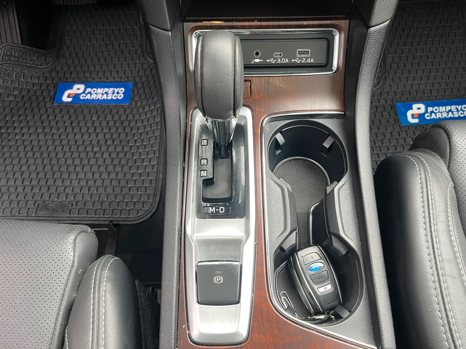 2025 Subaru Evoltis miniatura 17