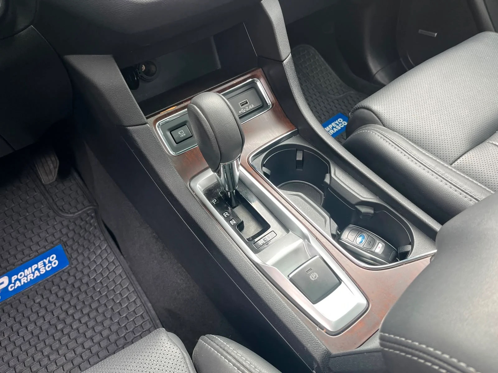 2025 Subaru Evoltis miniatura 23