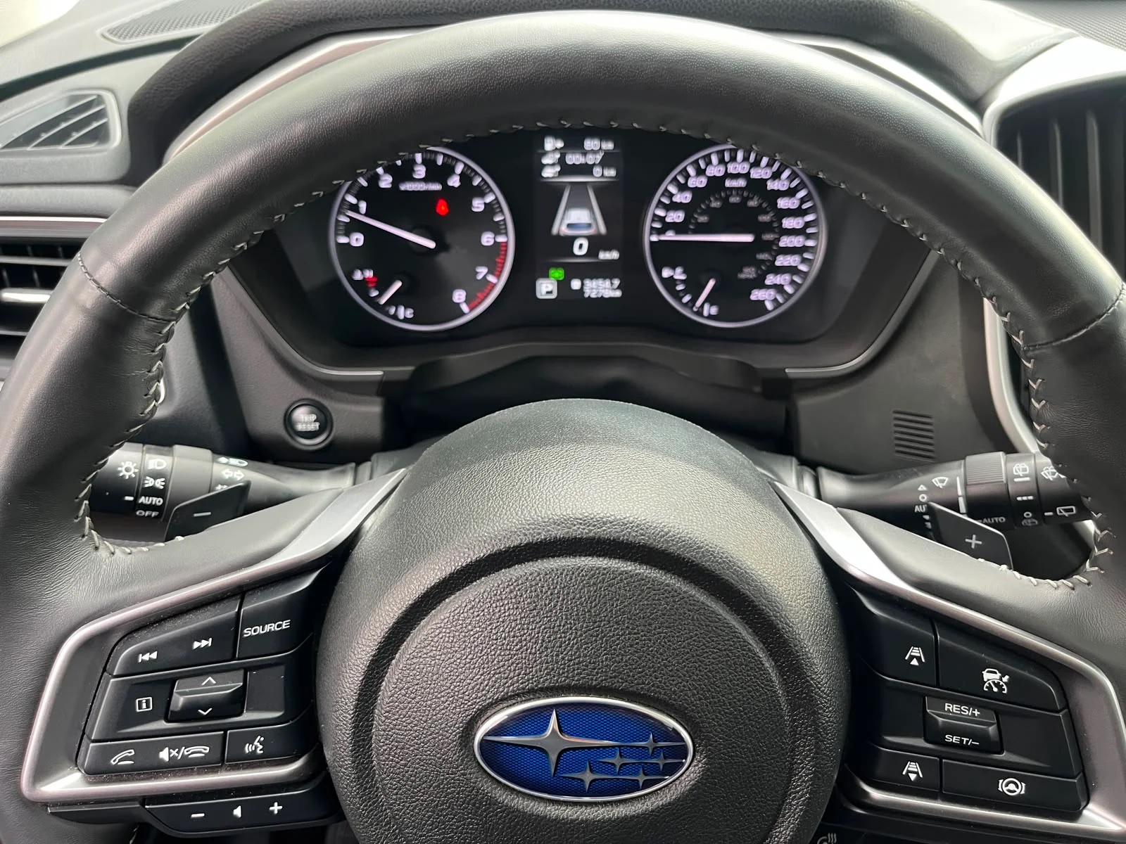 2025 Subaru Evoltis miniatura 26