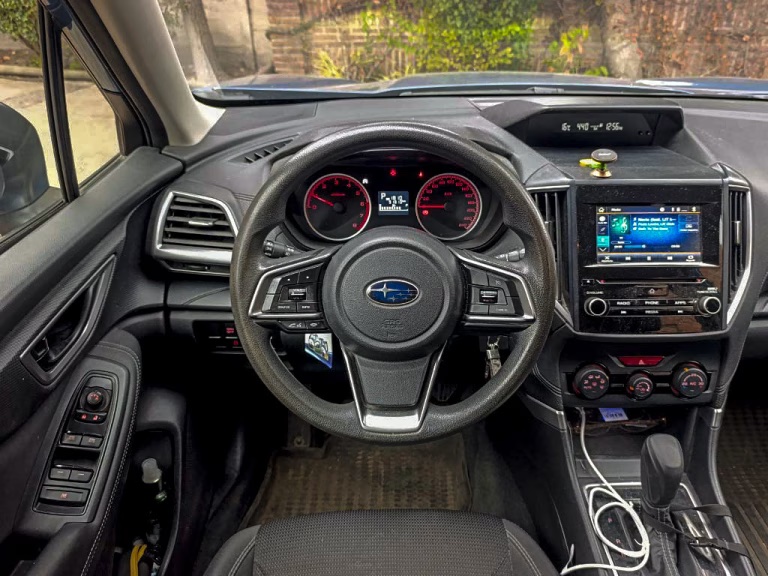 2020 Subaru Forester miniatura 11