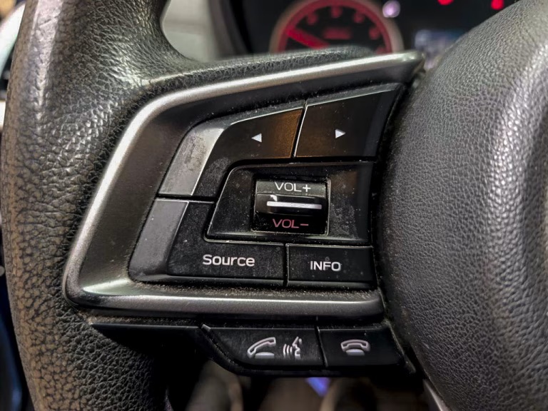 2020 Subaru Forester miniatura 12