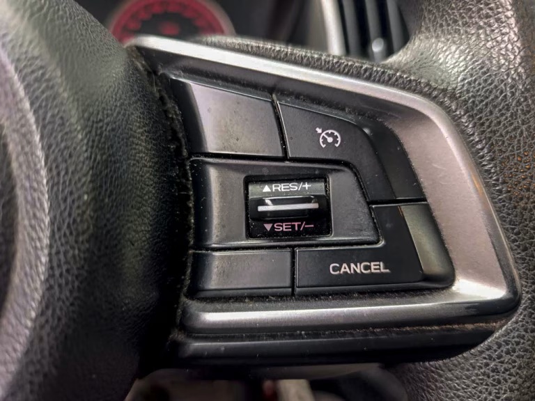2020 Subaru Forester miniatura 13