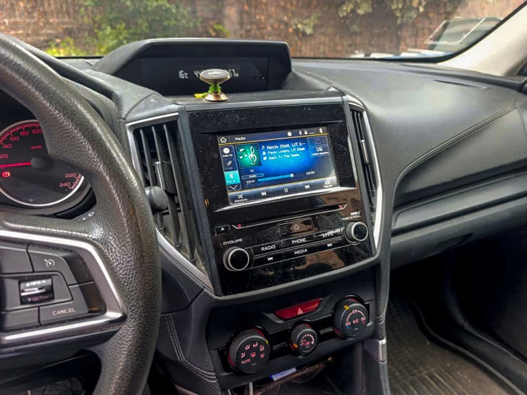 2020 Subaru Forester miniatura 15