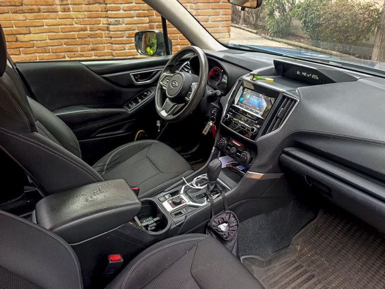 2020 Subaru Forester miniatura 17