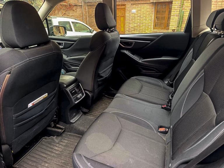 2020 Subaru Forester miniatura 18