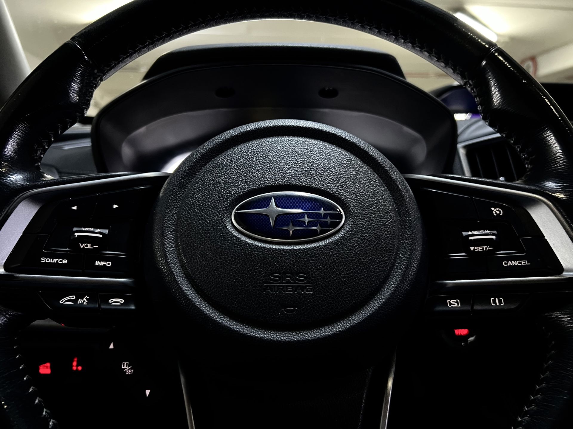2020 Subaru Forester miniatura 10