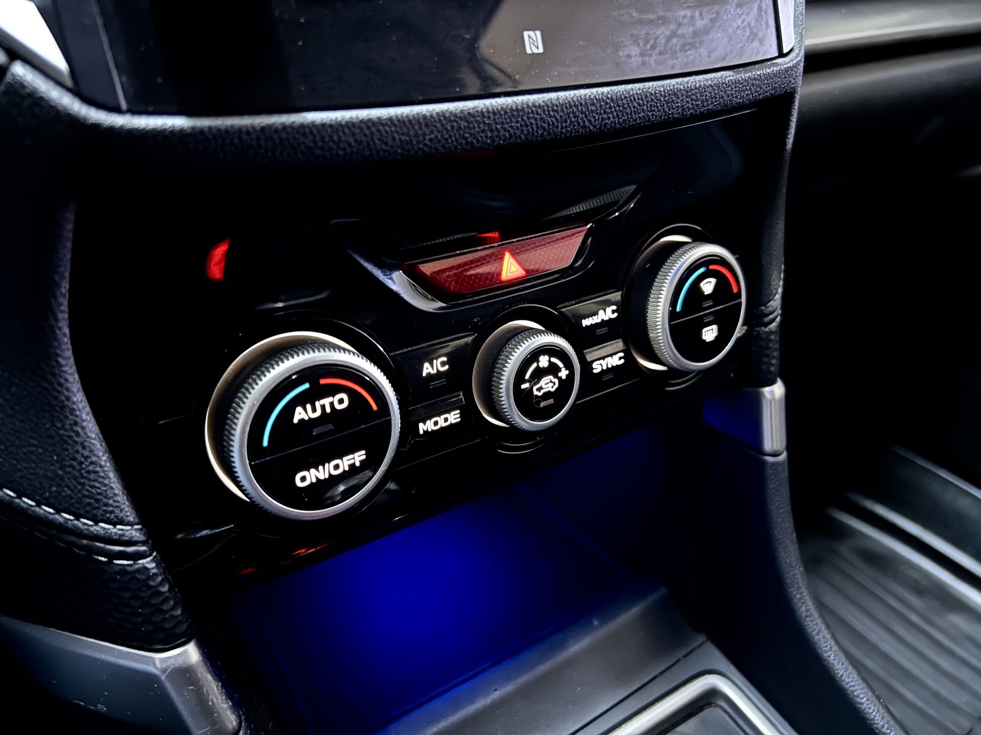2020 Subaru Forester miniatura 14