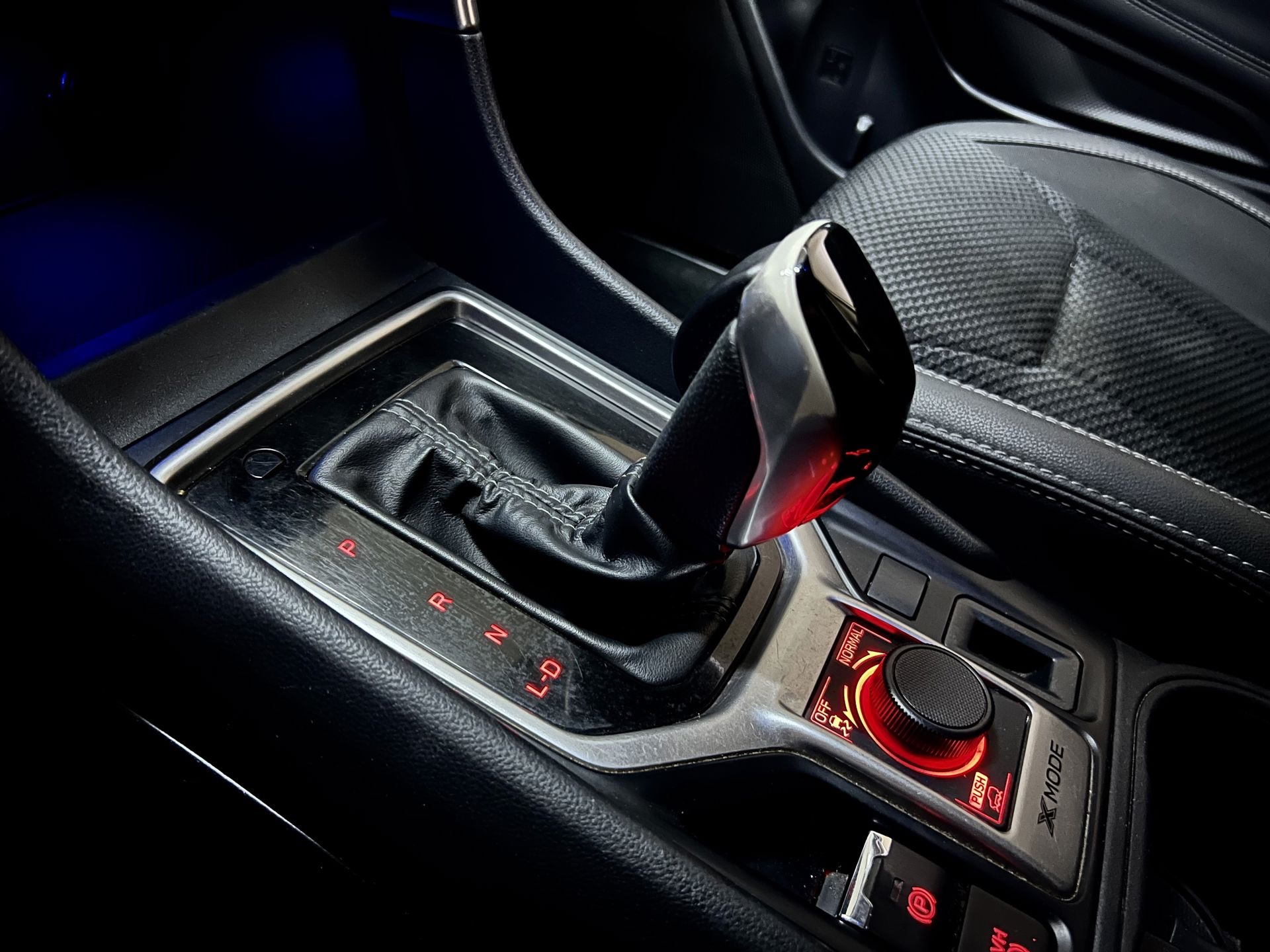2020 Subaru Forester miniatura 15