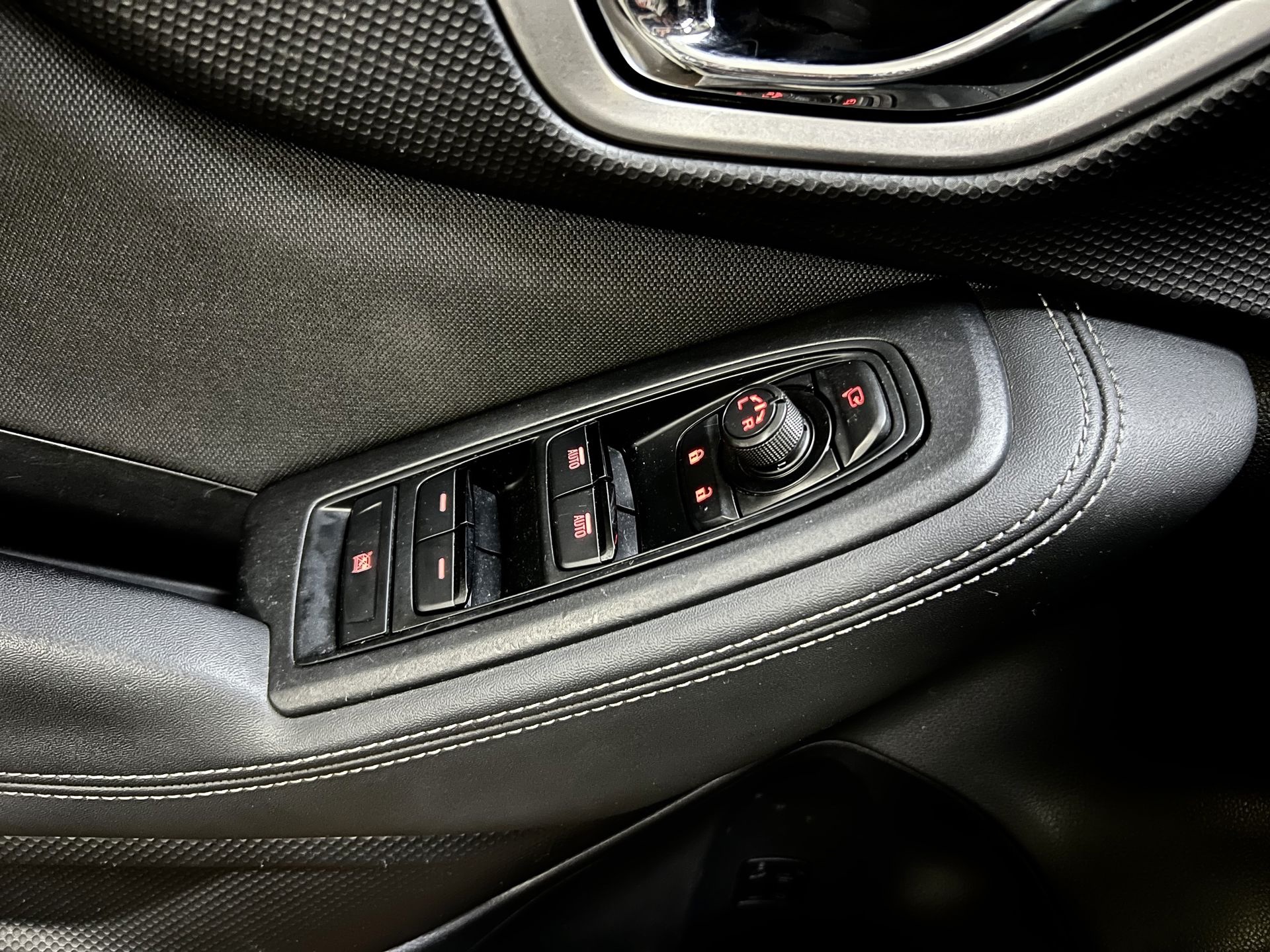 2020 Subaru Forester miniatura 17