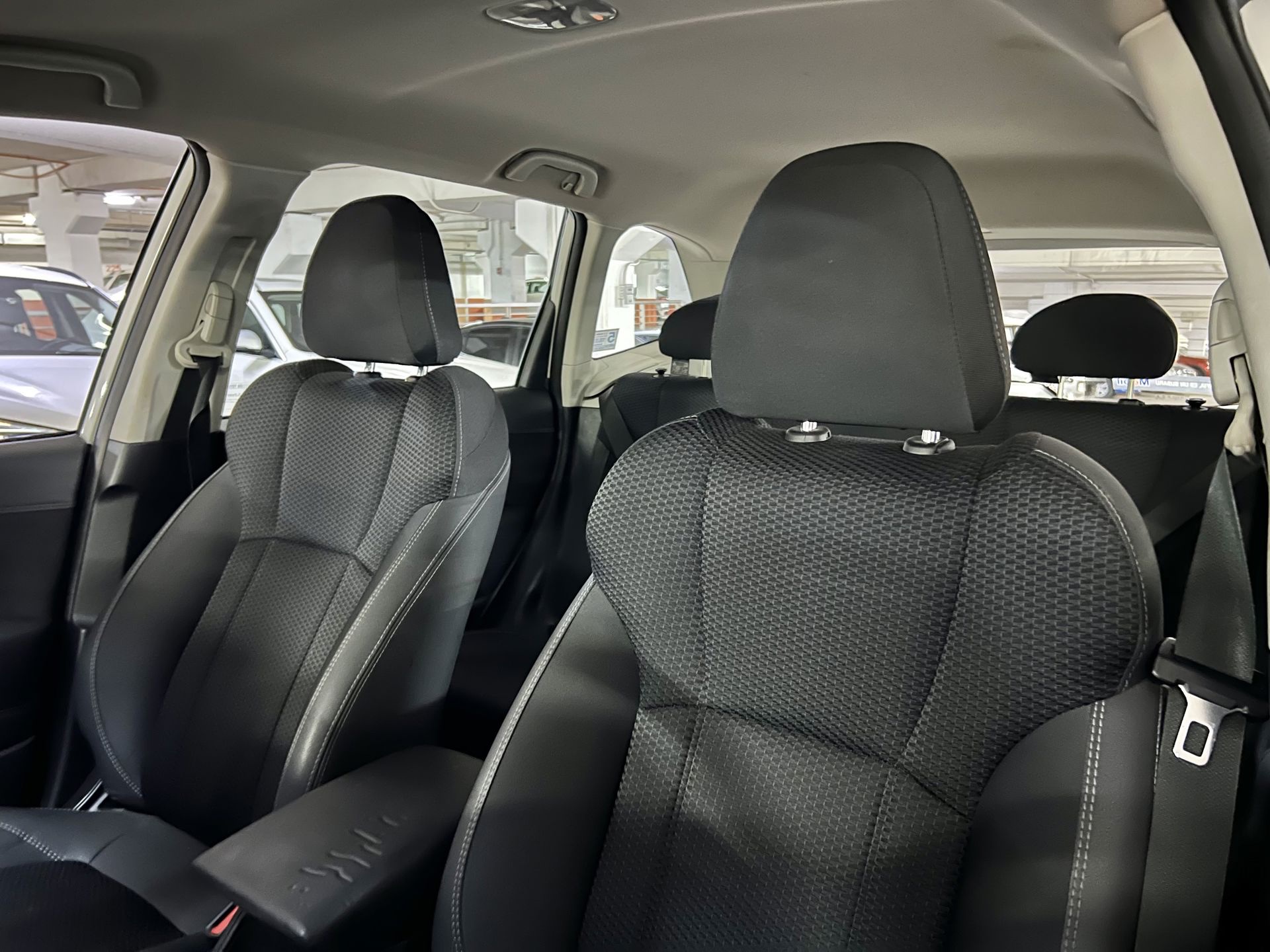 2020 Subaru Forester miniatura 18