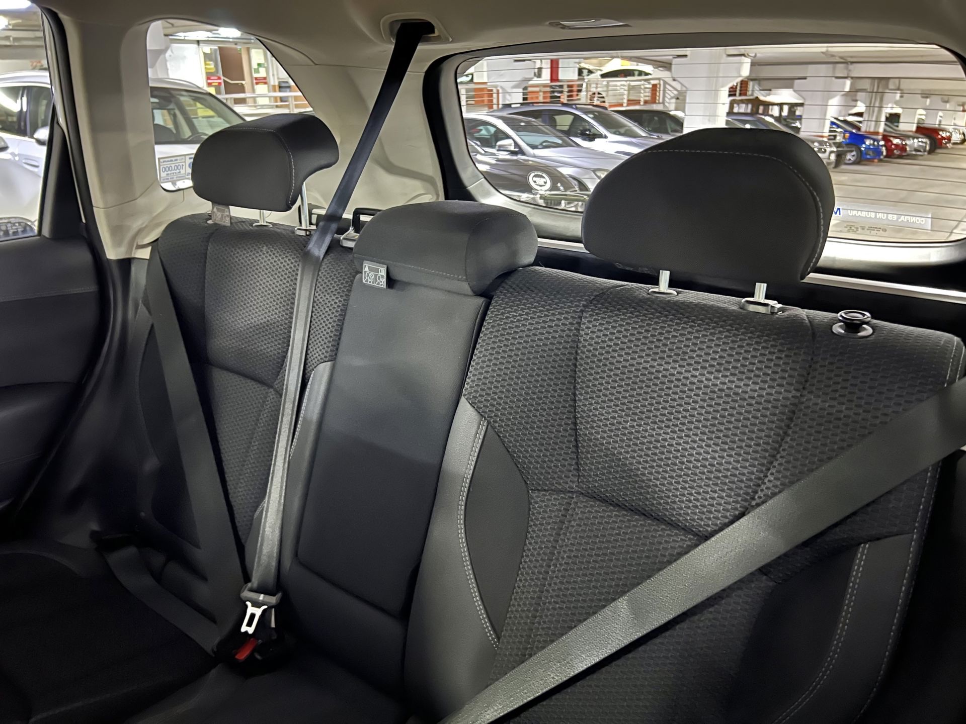 2020 Subaru Forester miniatura 19