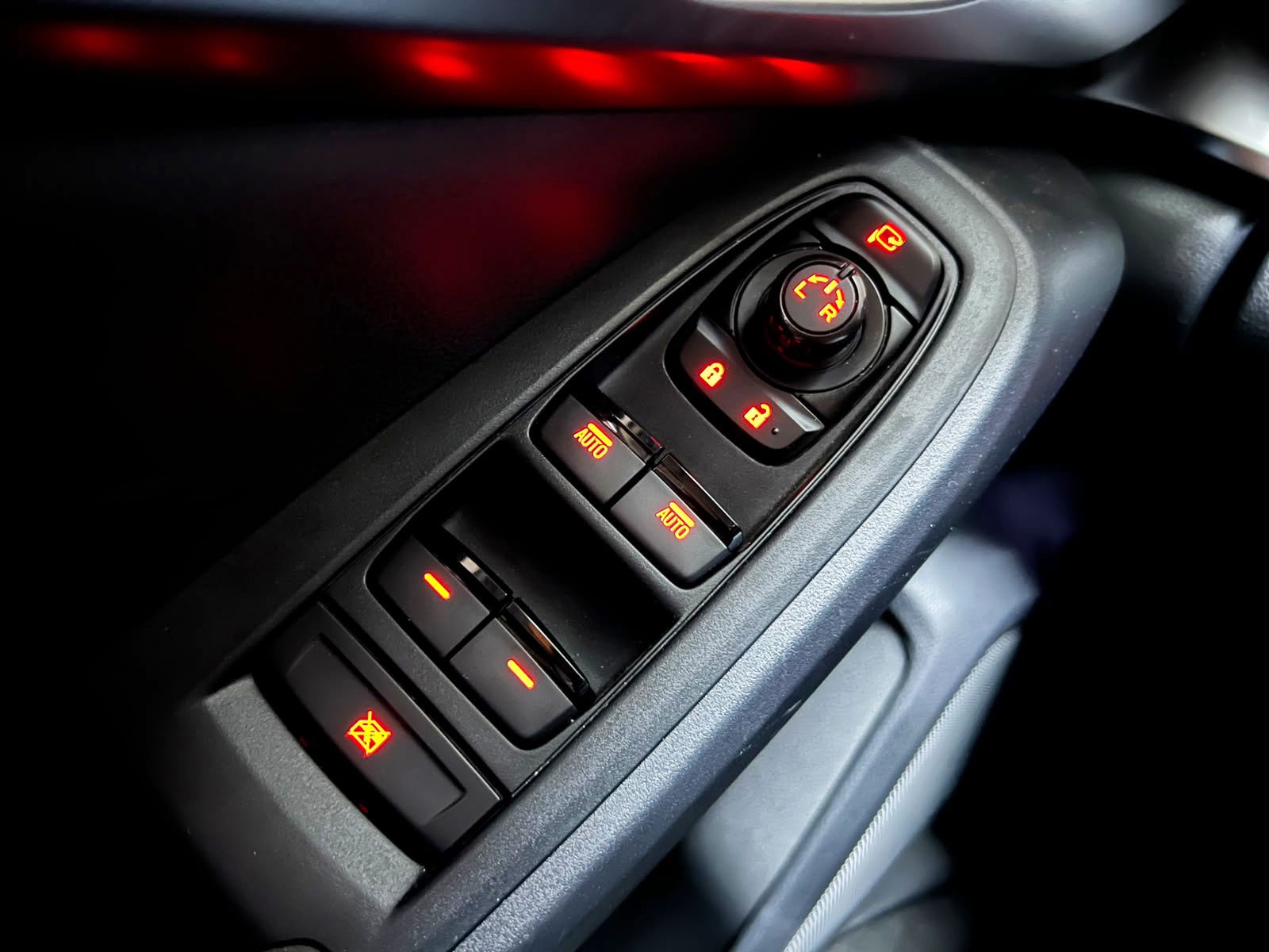2025 Subaru Impreza miniatura 16