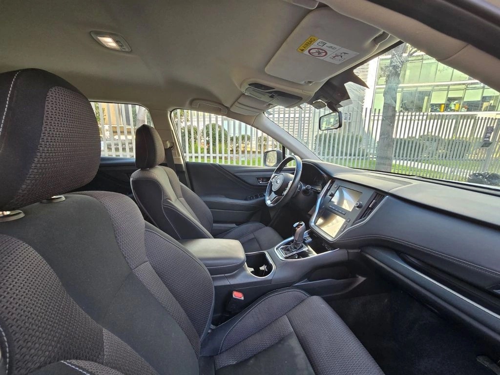 2021 Subaru Outback miniatura 8