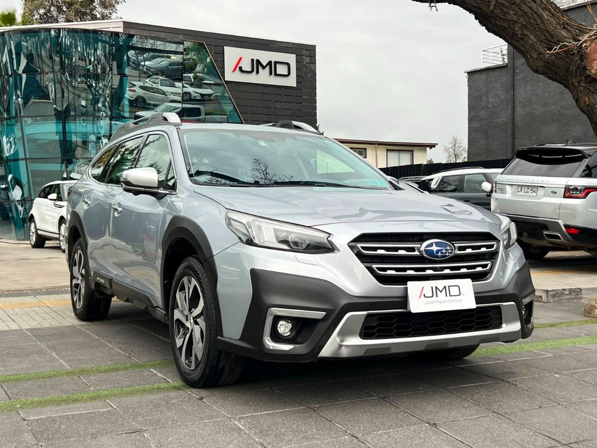 2022 Subaru Outback imagen 1