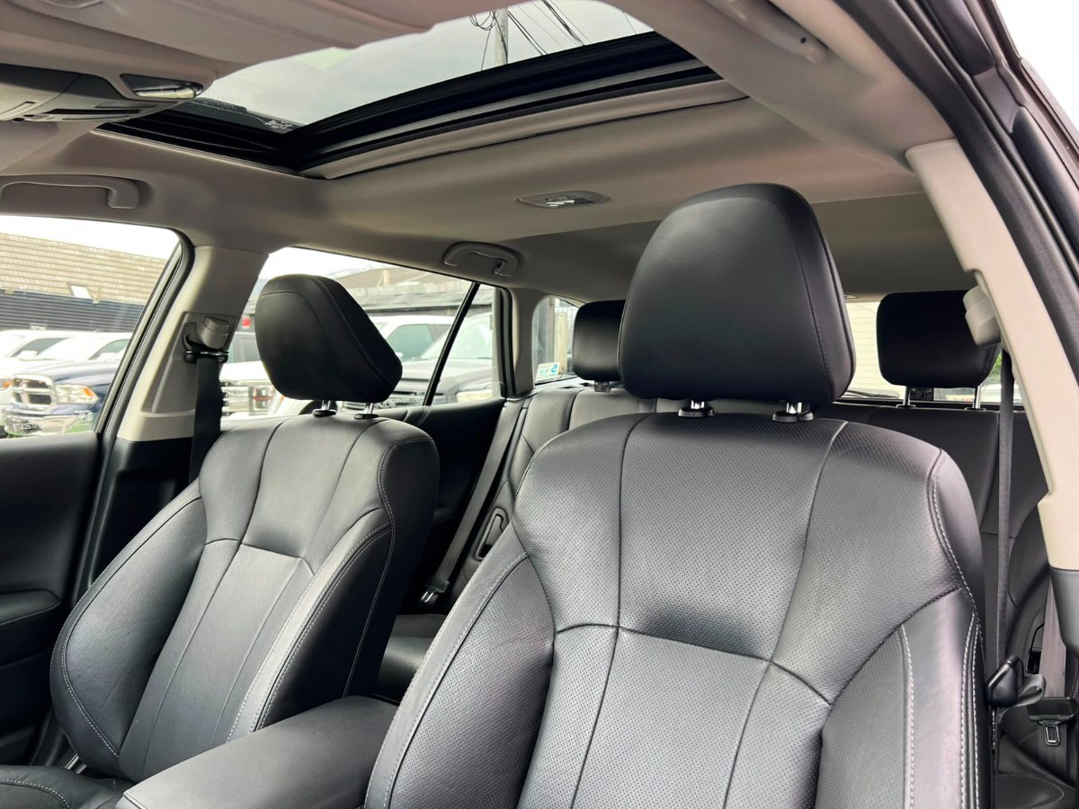 2022 Subaru Outback miniatura 14