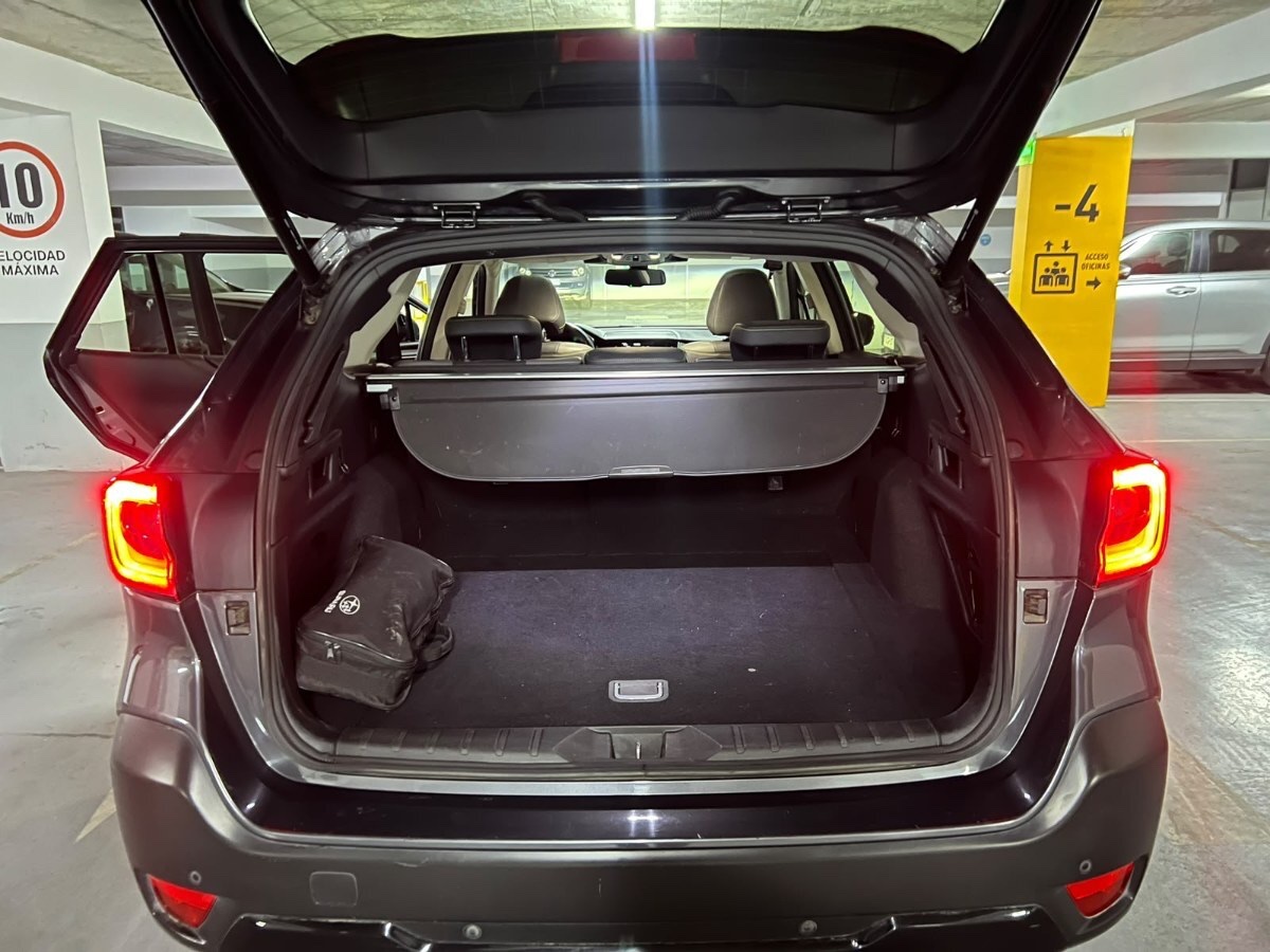 2022 Subaru Outback miniatura 13