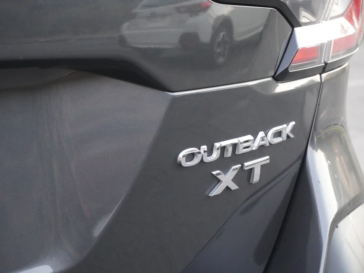 2024 Subaru Outback miniatura 11
