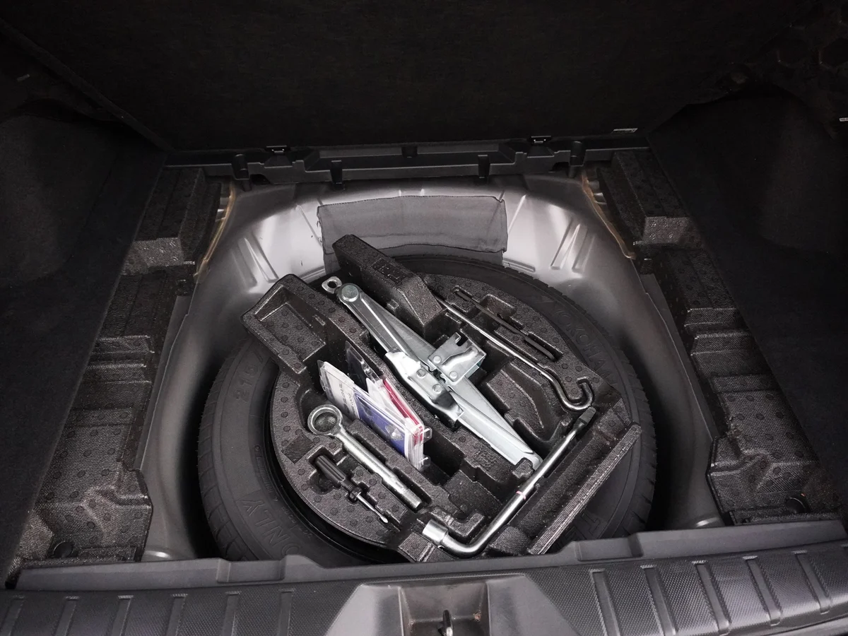 2024 Subaru Outback miniatura 15