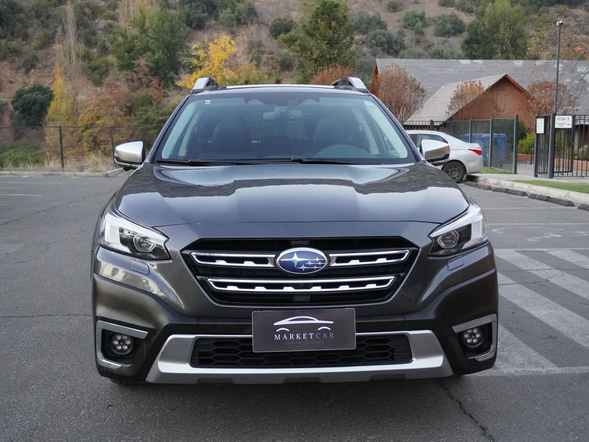 2024 Subaru Outback miniatura 2