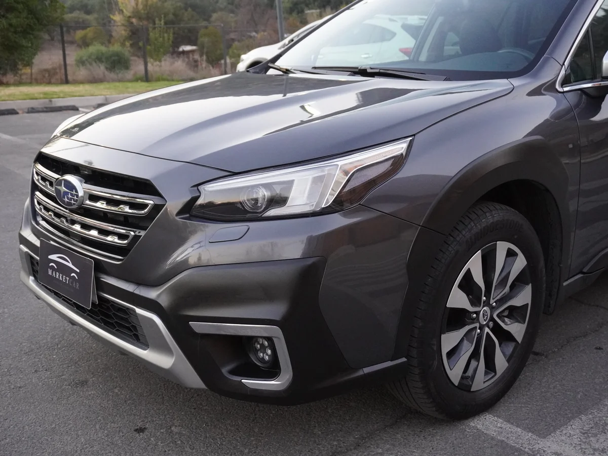 2024 Subaru Outback miniatura 3