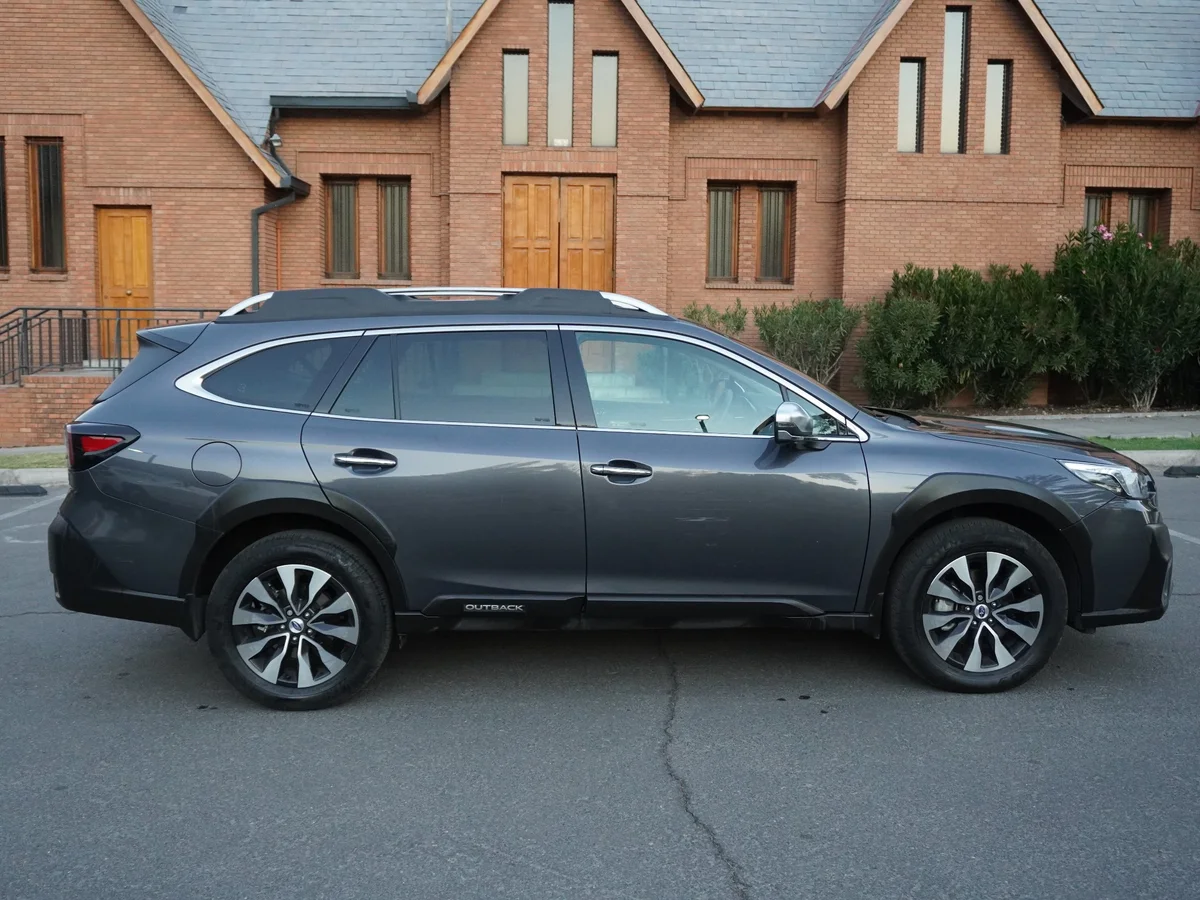 2024 Subaru Outback miniatura 5