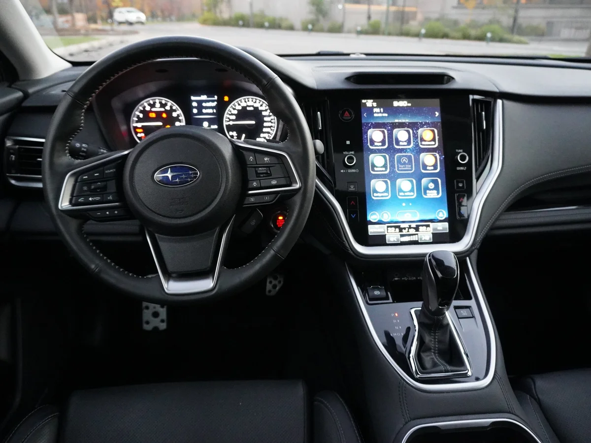 2024 Subaru Outback miniatura 9