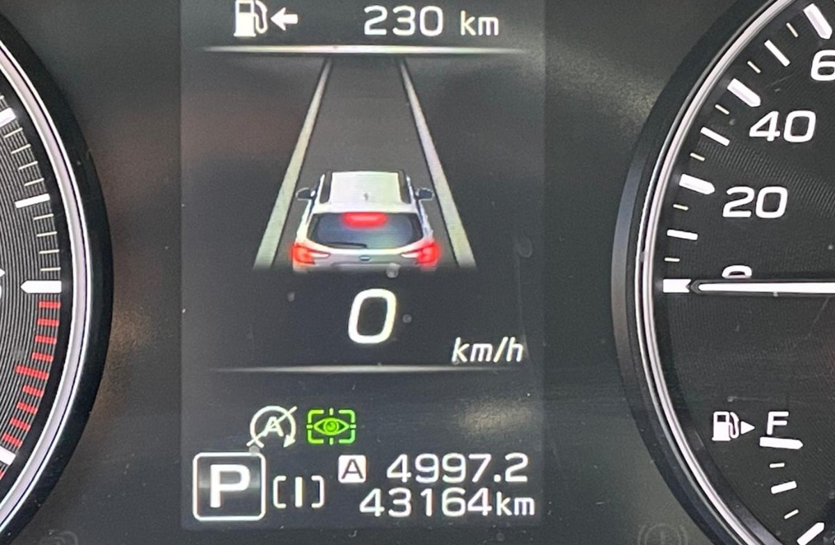 2024 Subaru Outback miniatura 6