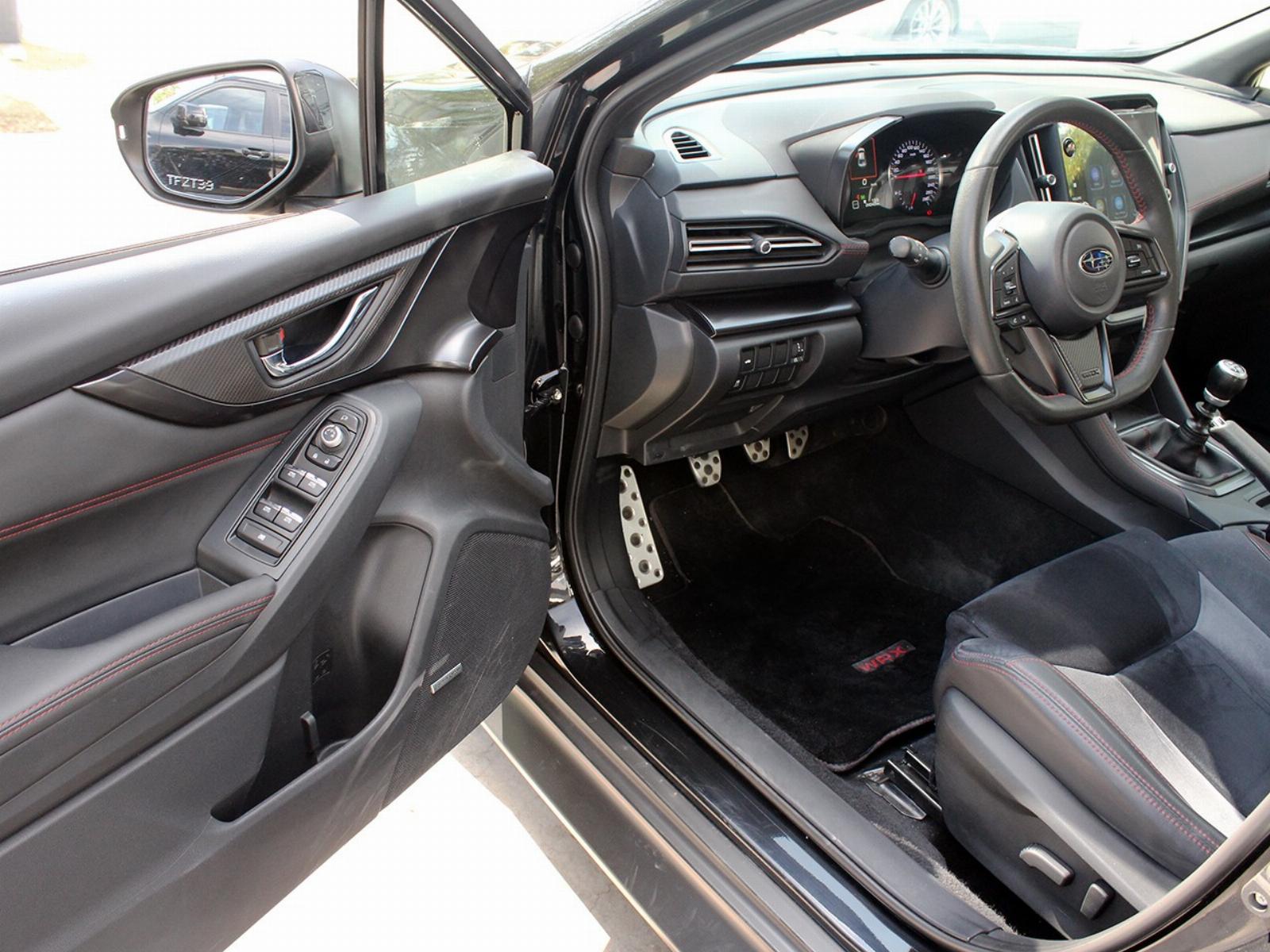2024 Subaru WRX miniatura 12