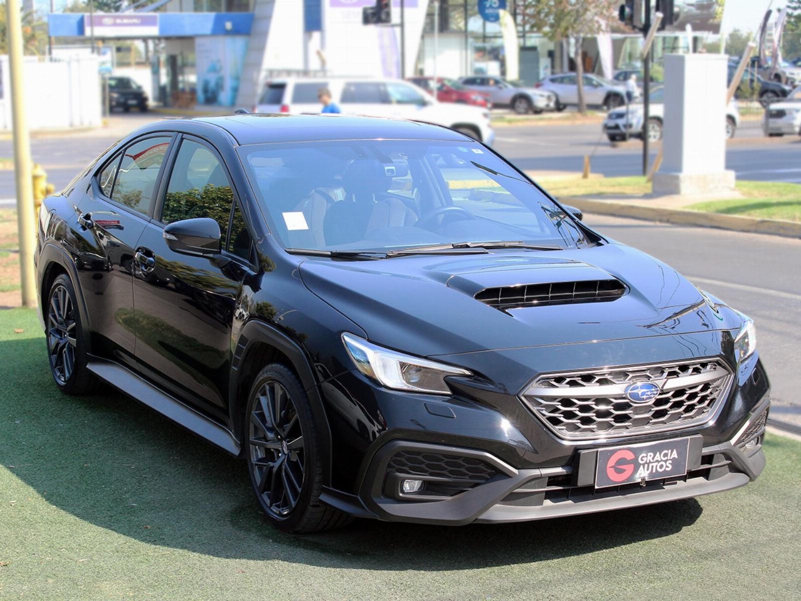 2024 Subaru WRX miniatura 2