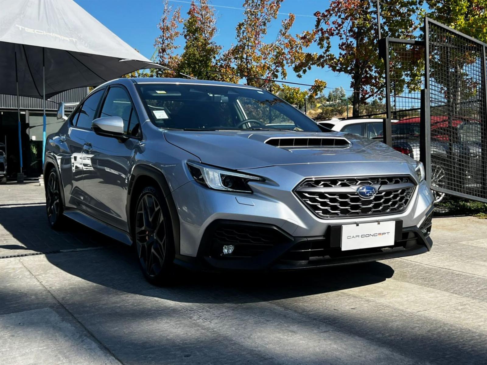 2025 Subaru WRX miniatura 2