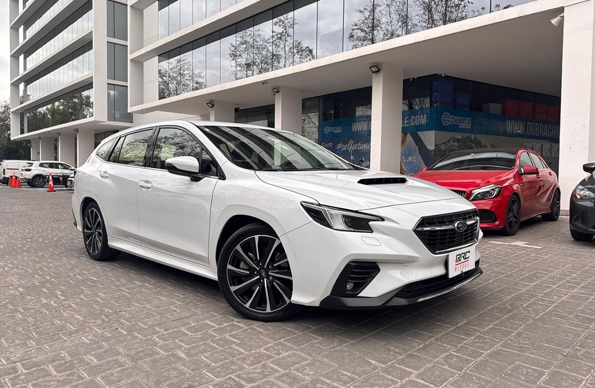 2024 Subaru WRX Touring imagen 1