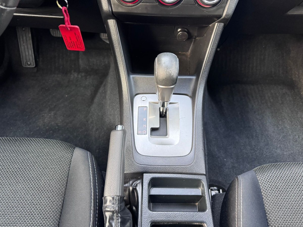 2015 Subaru XV miniatura 10