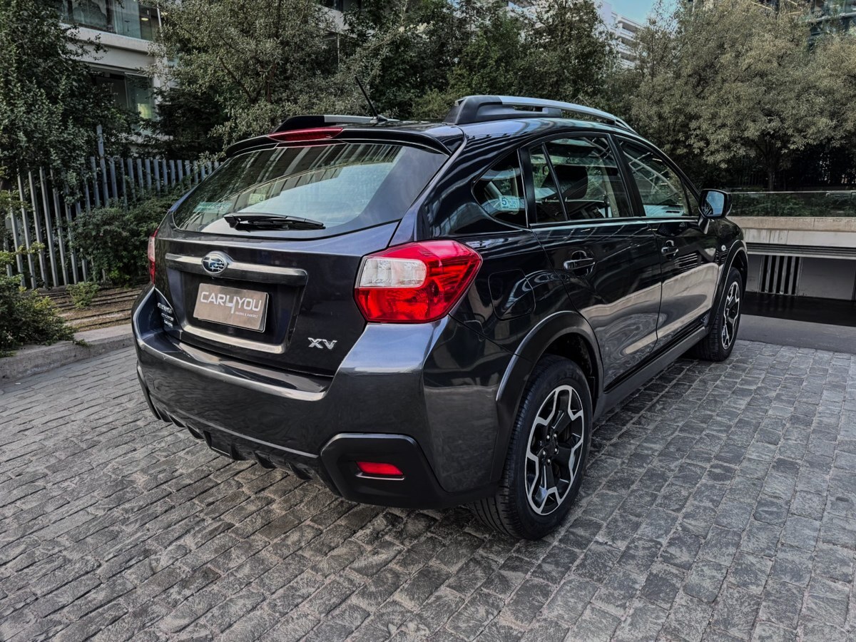 2015 Subaru XV miniatura 6
