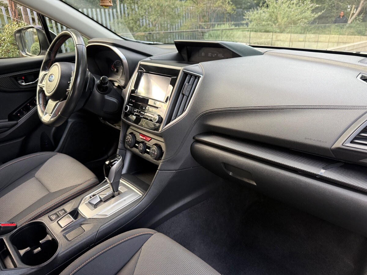 2022 Subaru XV miniatura 11