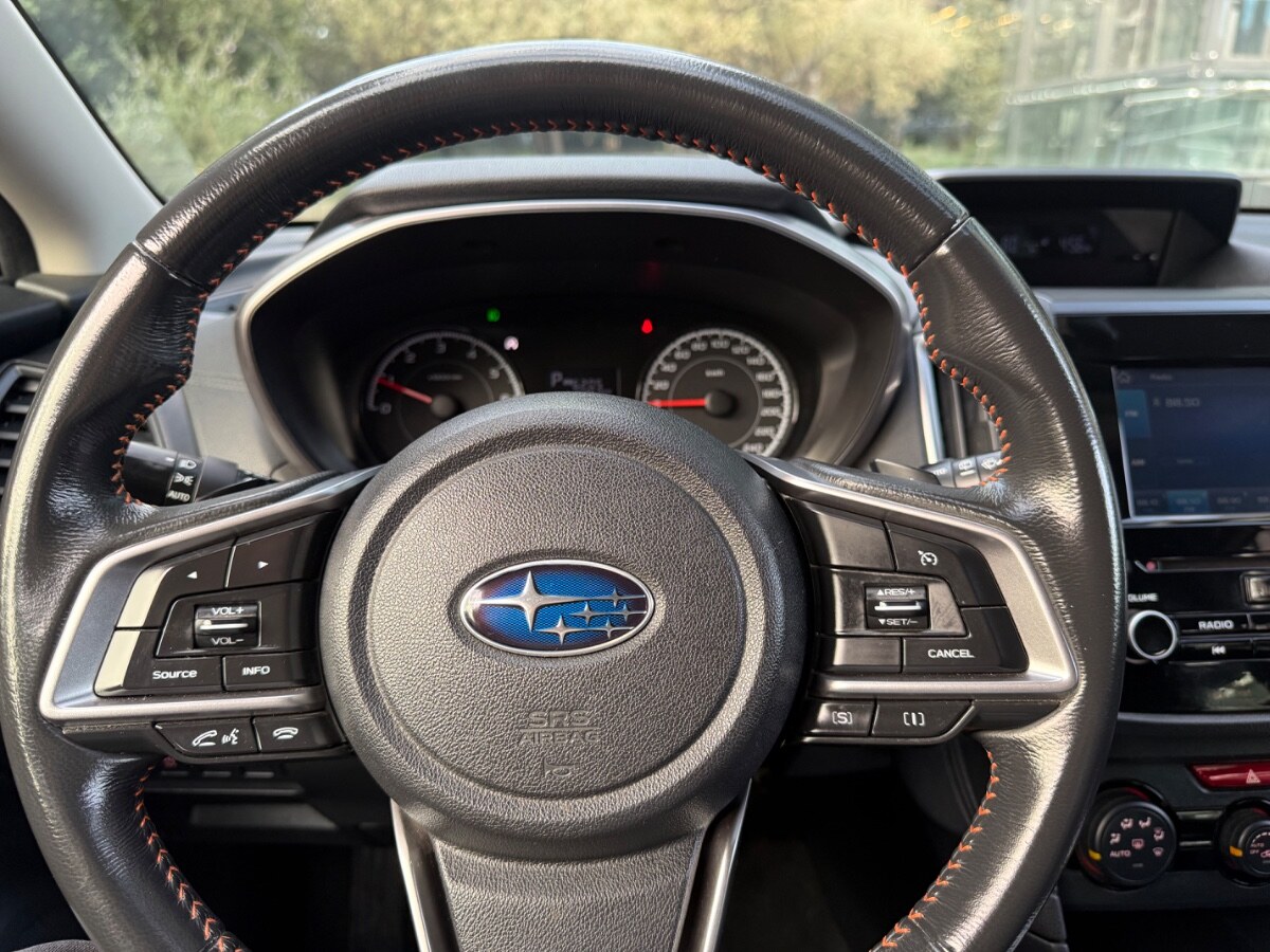 2022 Subaru XV miniatura 9