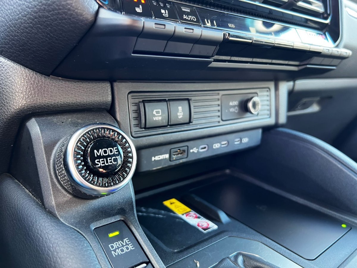 2025 Toyota Land Cruiser Prado miniatura 17