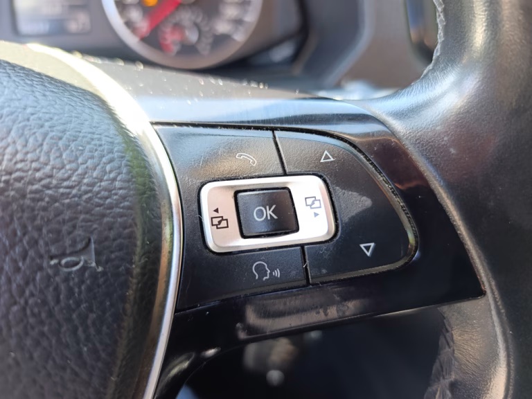 2020 Volkswagen Amarok miniatura 14