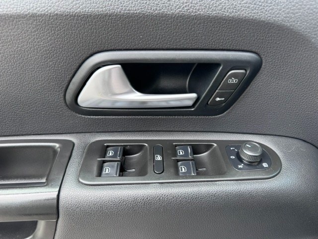 2022 Volkswagen Amarok miniatura 14