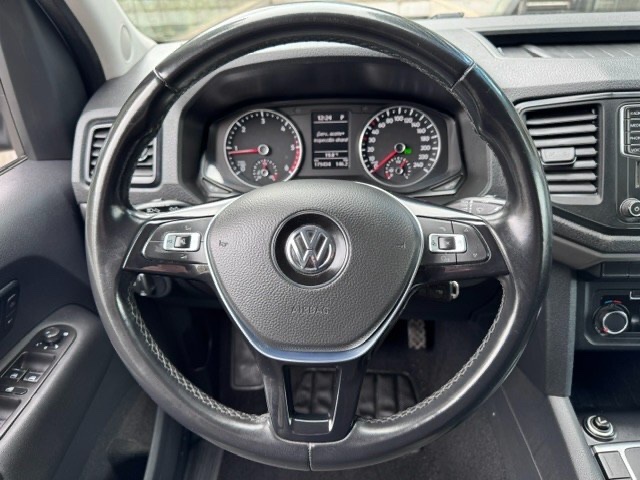 2022 Volkswagen Amarok miniatura 16