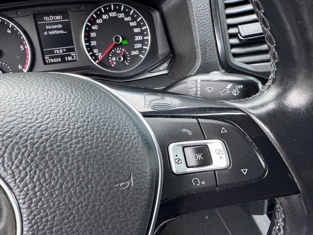 2022 Volkswagen Amarok miniatura 17