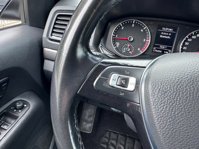 2022 Volkswagen Amarok miniatura 18
