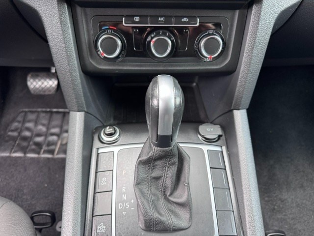 2022 Volkswagen Amarok miniatura 20